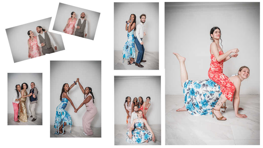 Sylvie Grima Photographe Portrait